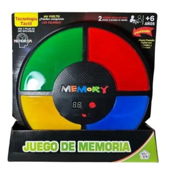 JUG CYB JGO D/MEMORIA 56759