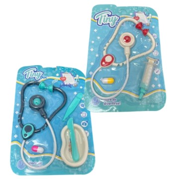 JUG TINY SET DOCTOR 52958/52959