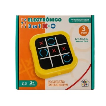 JUG CYB TA TE TI ELECTRONICO 57382