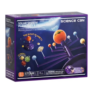 JUG MC SCIENCE SISTEMA SOLAR 120473