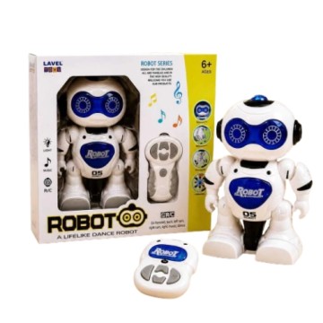 JUG MC ROBOT DANCING ZY917256