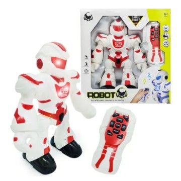 JUG MC ROBOT DANCE ZY917258