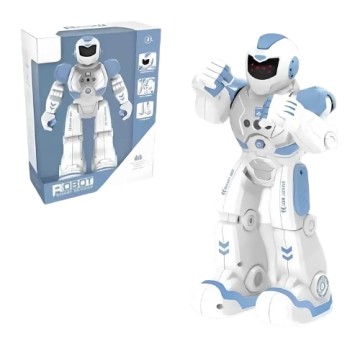 JUG MC ROBOT SMART SENSOR ZY1548025