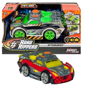 JUG MC NIKKO AFTERBURNER 20440