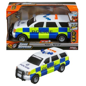 JUG MC NIKKO RUSH & RESCUE 20230