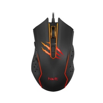 COMP MOUSE MS1027 HAVIT