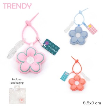 TG LLAVERO TRENDY 19609