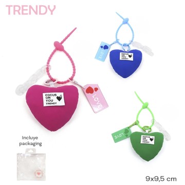 TG LLAVERO TRENDY 19611